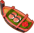 c_dailychallenge_sushi_full_01 · Lv.1