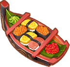 c_dailychallenge_sushi_full_03 · Lv.3