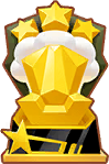 c_dailychallenge_trophy_10 · Lv.10